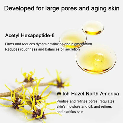GOLDEN Magical Gold Peel Off Mask