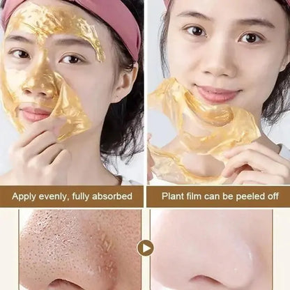 GOLDEN Magical Gold Peel Off Mask