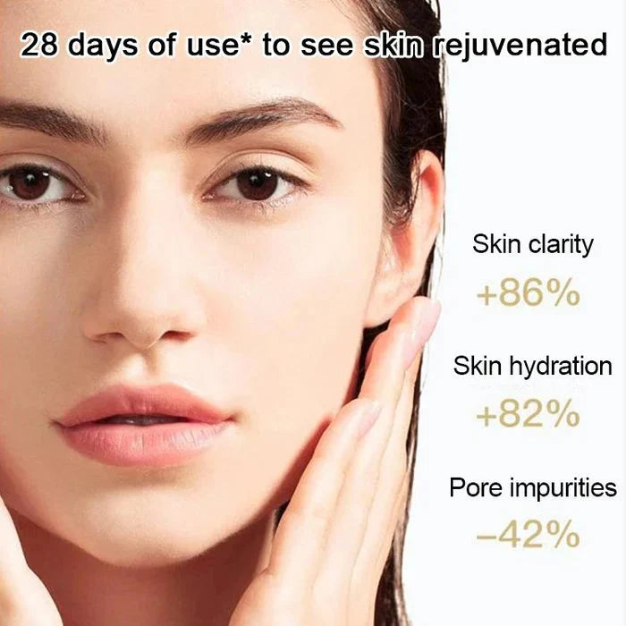 GOLDEN Magical Gold Peel Off Mask